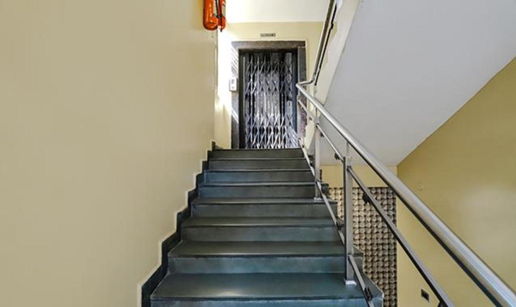 Fabhotel Parashar Nagpur Exterior foto